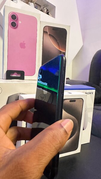 iPhone XR 64gb