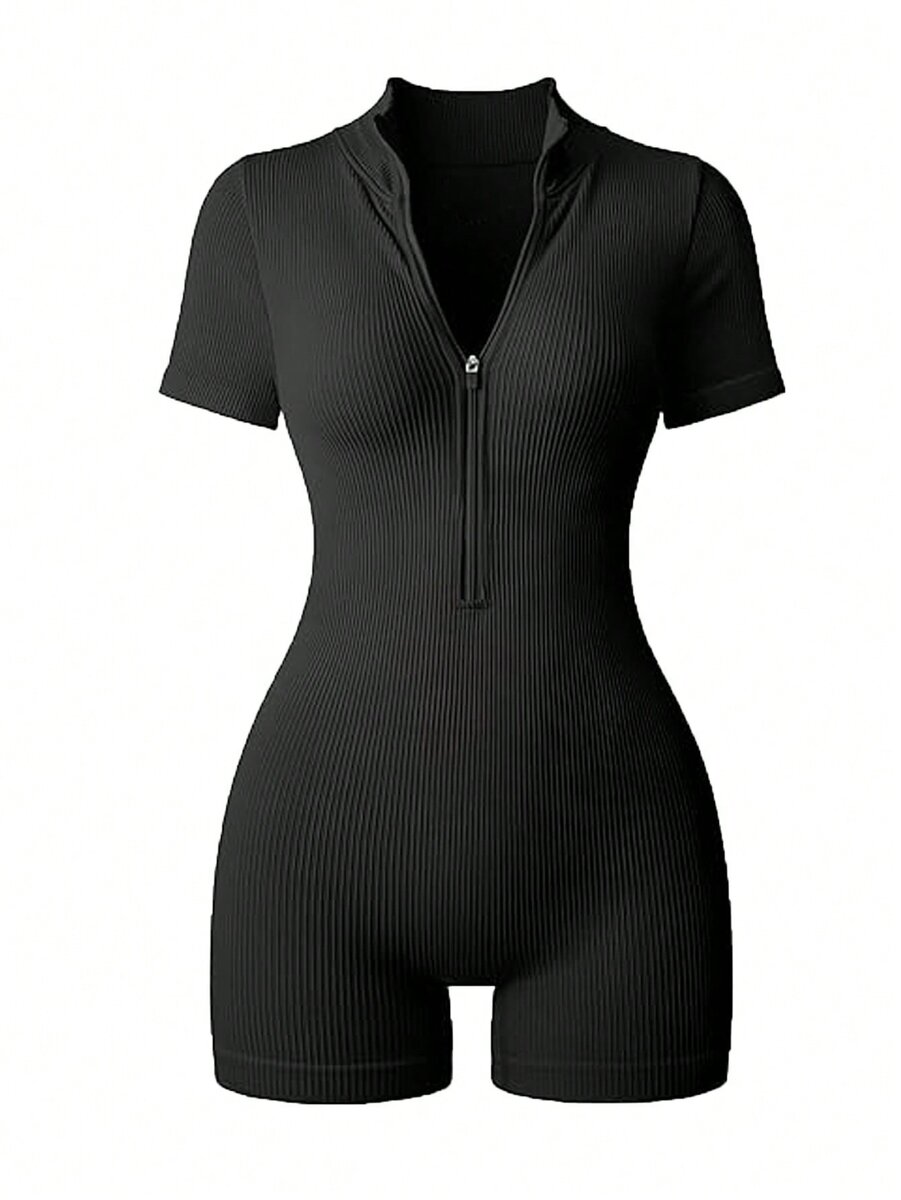 Seamless romper