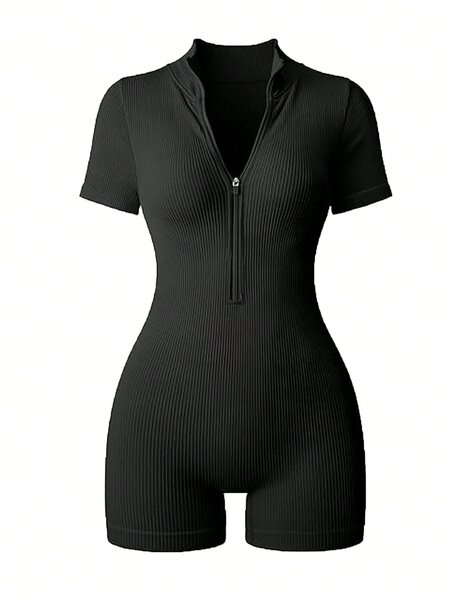 Seamless romper