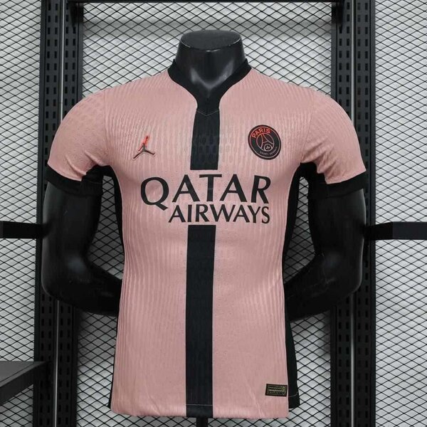 Maillot third PSG version pro