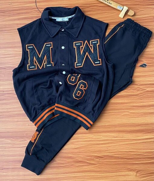 Men clothing