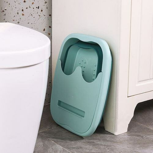 Bain De Pieds Pliable Pour Enfants/adultes, Seau à Pieds, Sp