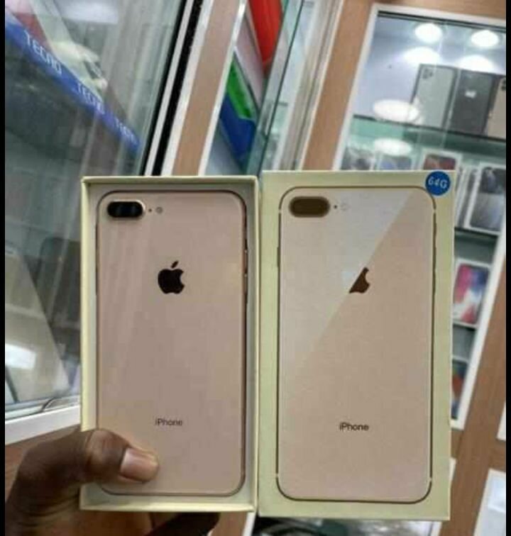 iPhone 8 Plus 64GB