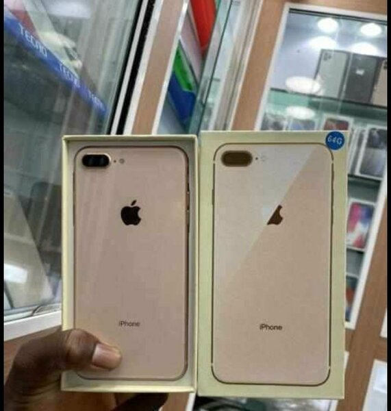 iPhone 8 Plus 64GB