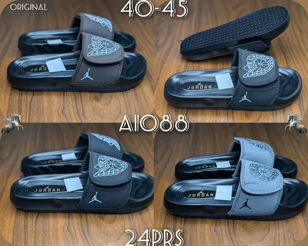 Sandales Air Jordan Homme