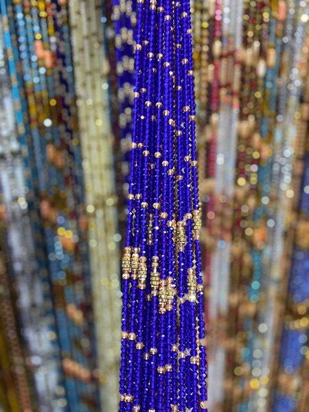 Range Rover Beads