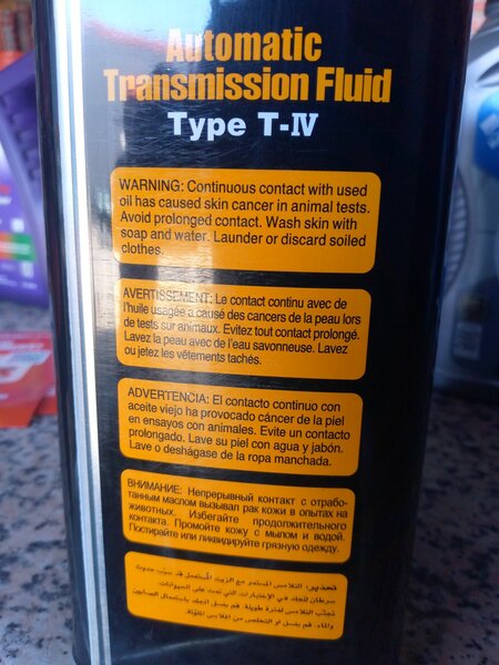 CVT Type-IV