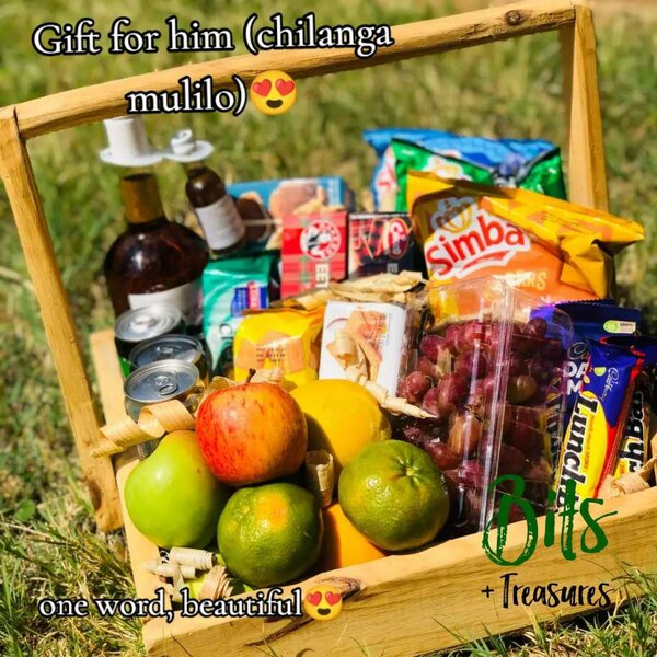 Gift hampers