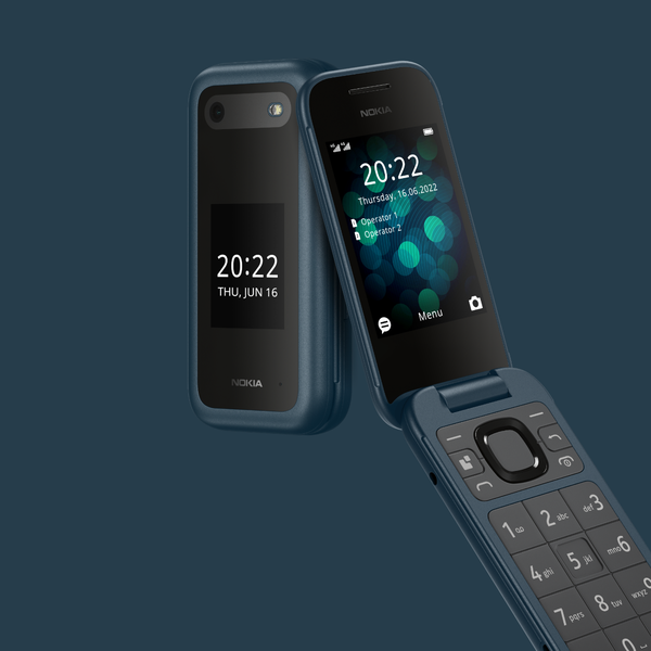Nokia fliP 2660