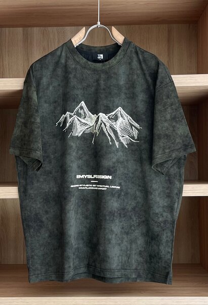 T shirts