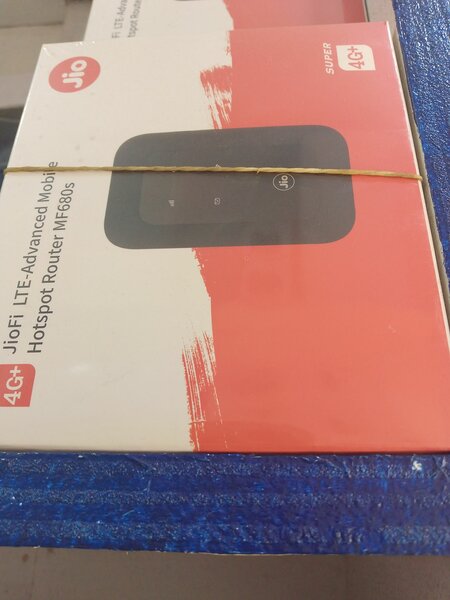 MiFi 4g +