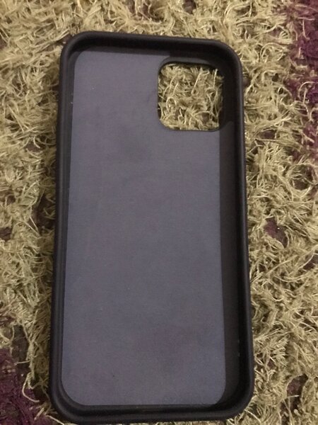 Silicone de 11 pro