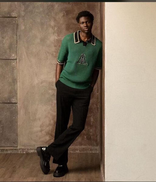 Haut pour homme
