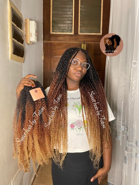 Marley twist 3 tons
