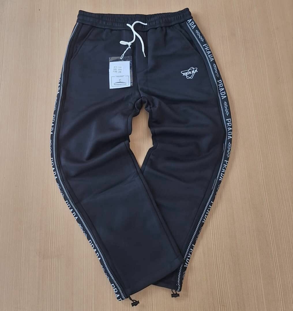 Quality joggers