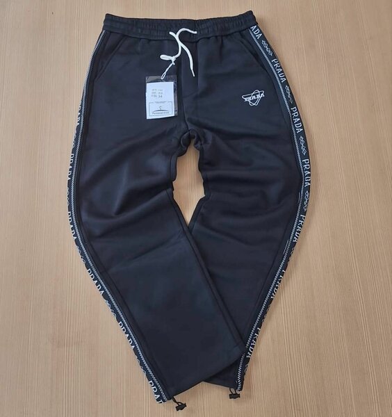 Quality joggers