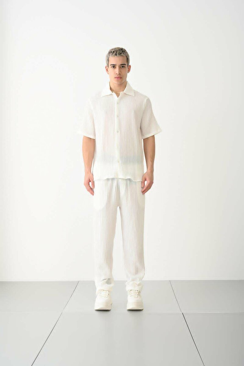 Two pieces for men