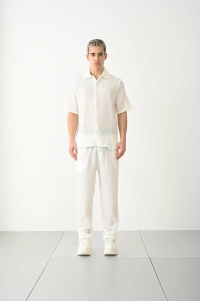 Two pieces for men