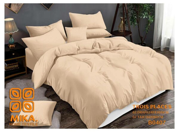 Draps et taies
