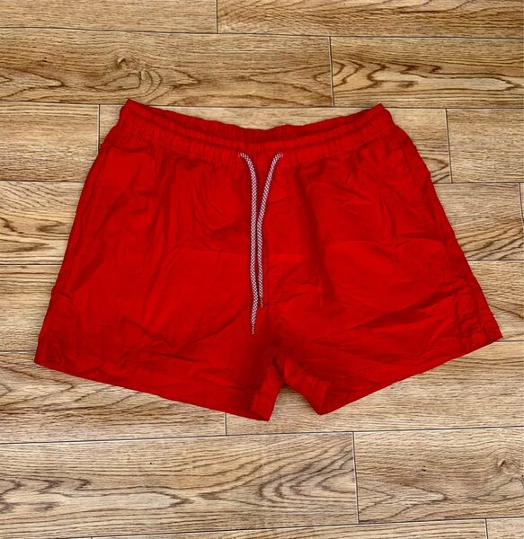 Short hawaï