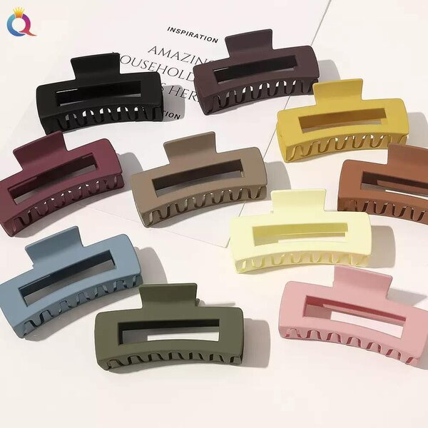 Claw clips