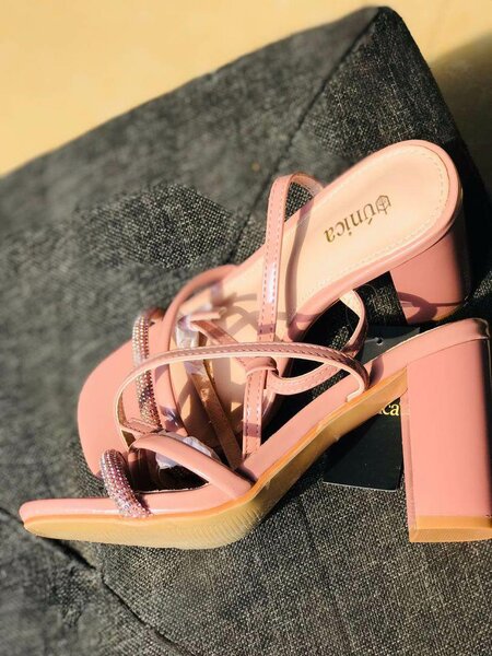 Ladies heels