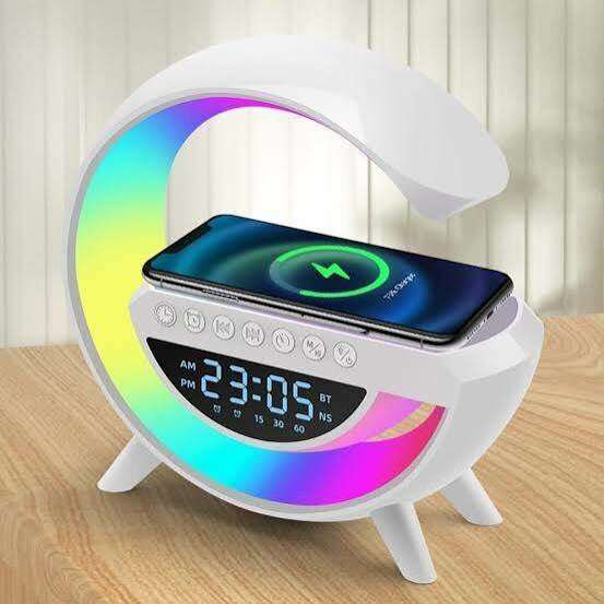 Led chargeur de téléphone Inte