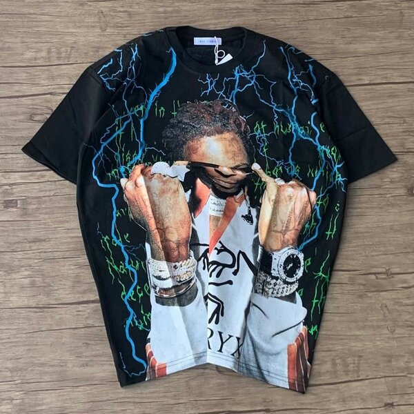 Quality T shirt