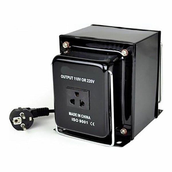 New Stepdown 2000watt