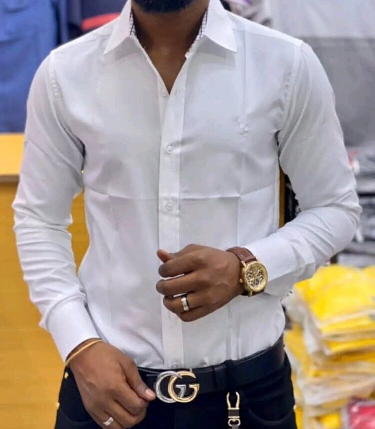 Mens shirts