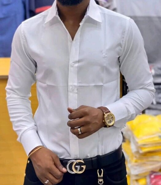 Mens shirts