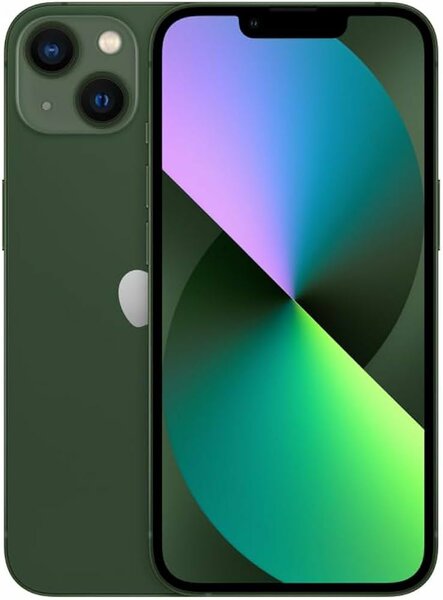 iPhone 13 simple