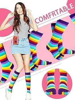 Chaussettes Girly Fun et Chic