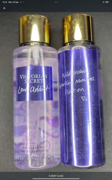 1 Brume Victoria's Secret