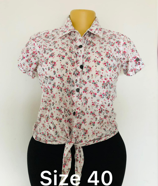 thrift tops