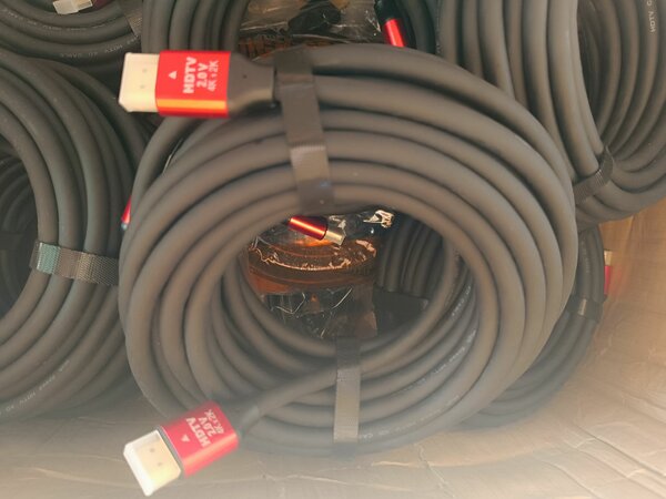 Câbles HDMI