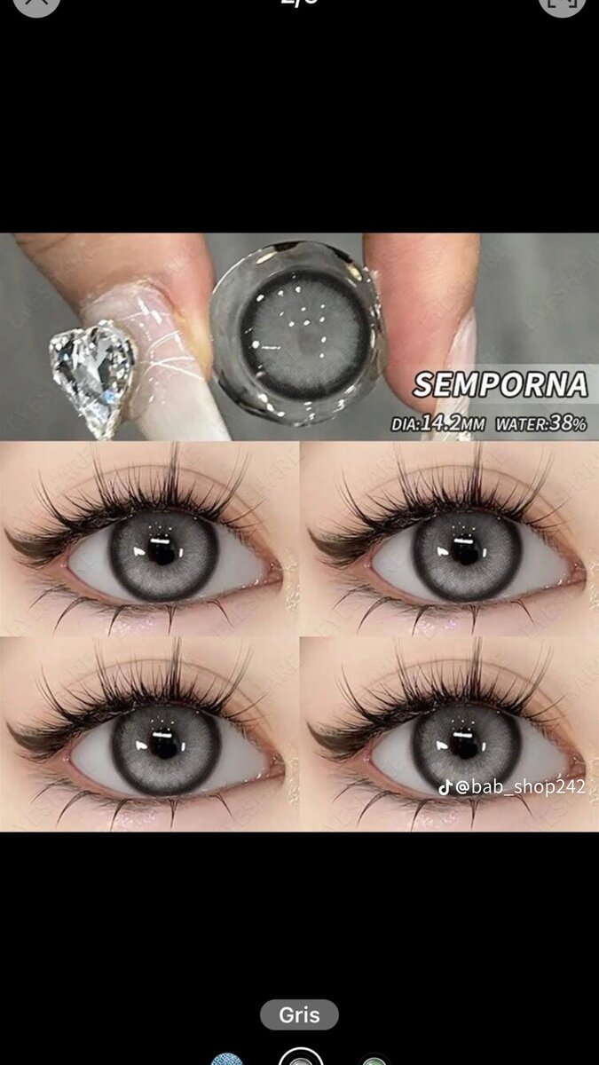 Lentilles