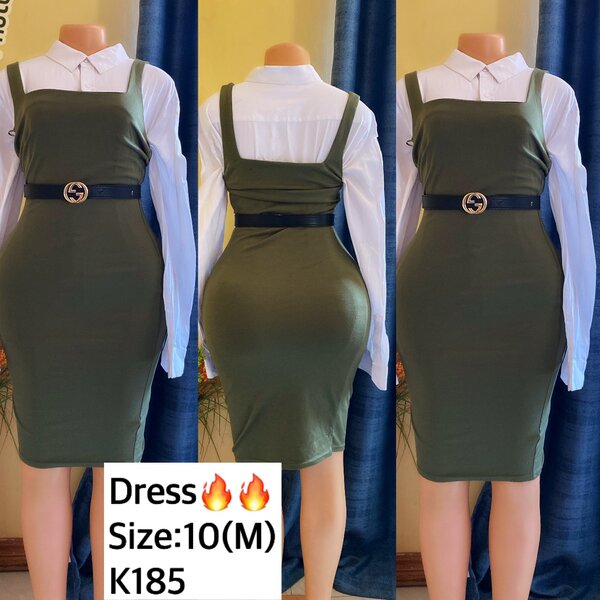 Office Dress