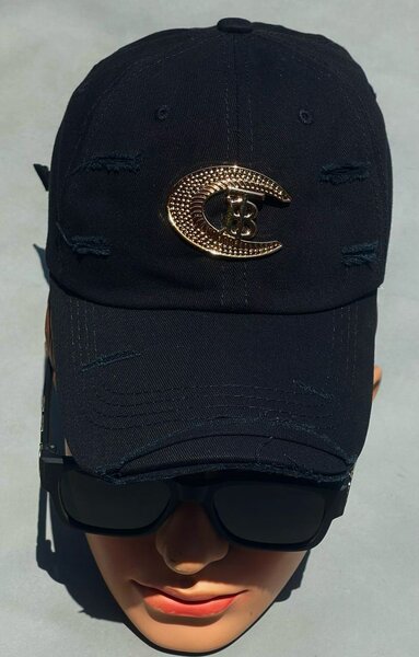 Chapeau