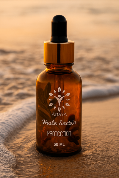 Huile De Protection AMAYA