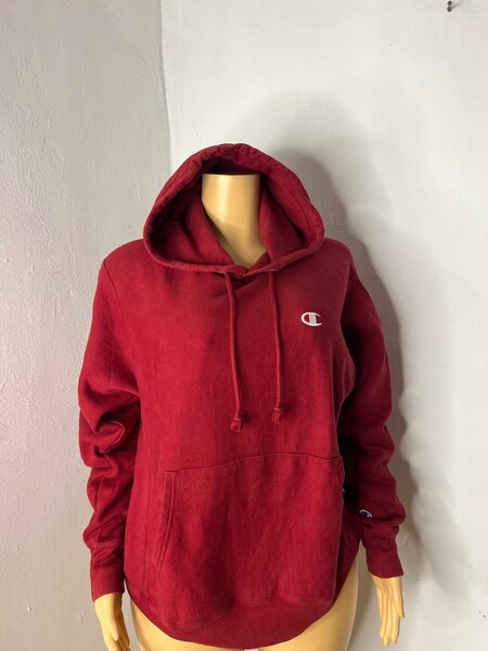 Hoodies and joggers