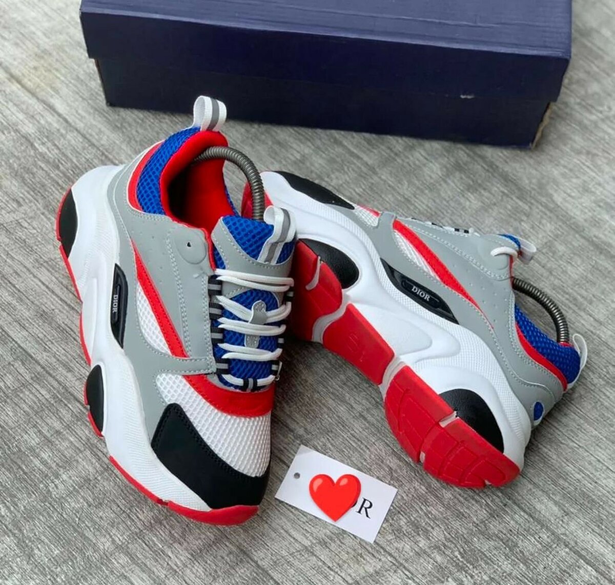 Sneakers