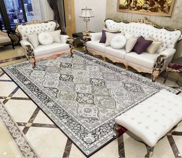 Tapis et moquette pour salon