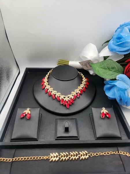 Fashion jewelry
