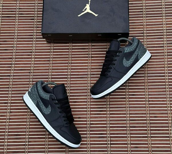 Nike Jordan
