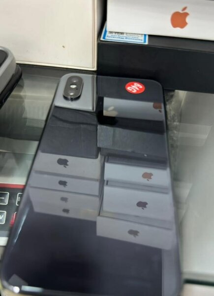 X 64gb Apple iPhone