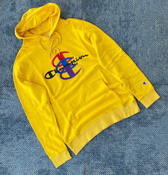 Thrift Hoodies