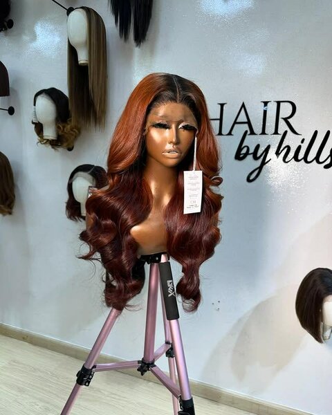Wig