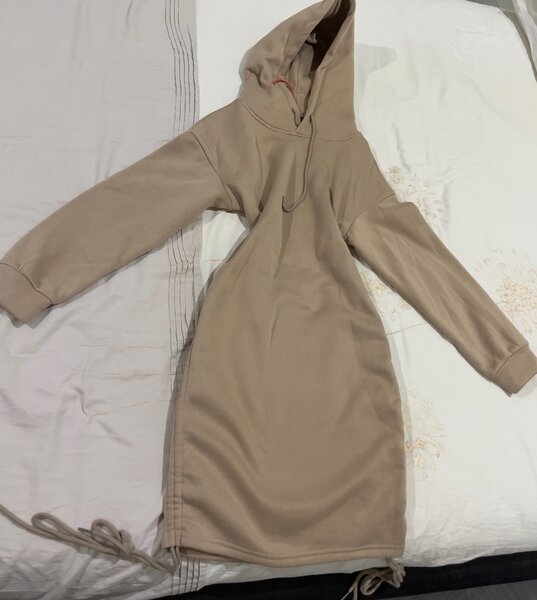 Warm clothing