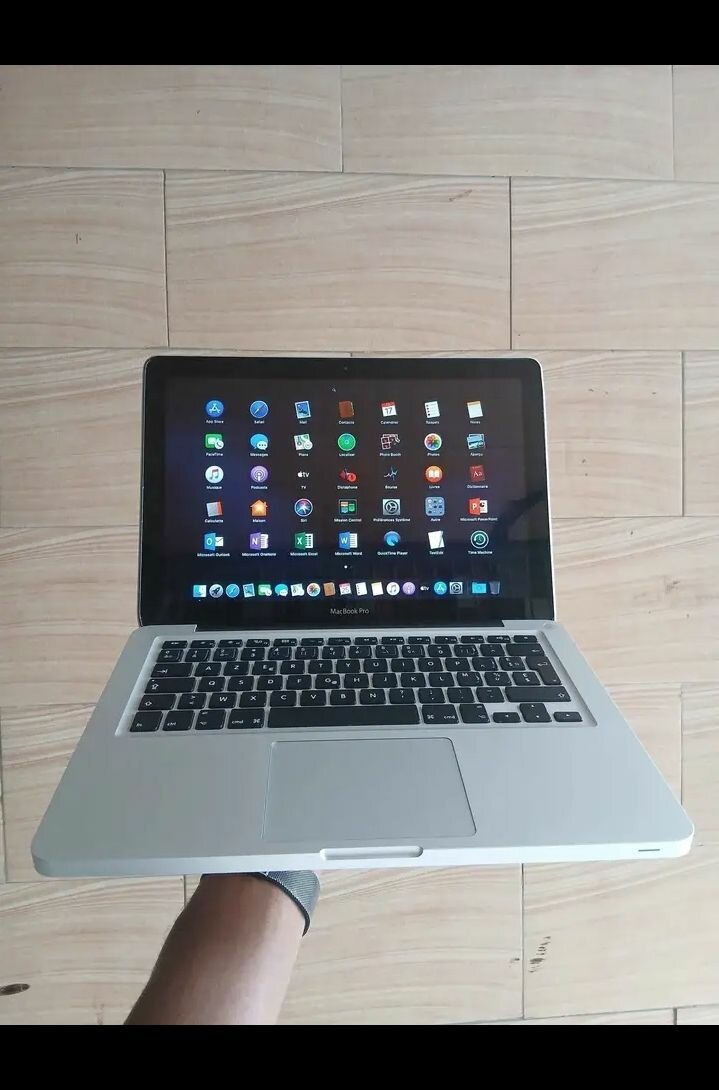 Ordinateur Portable Rapide